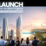 New Launch: Gurgaon's Most Awaited Projects Set to Transform Real Estate Investment Landscape