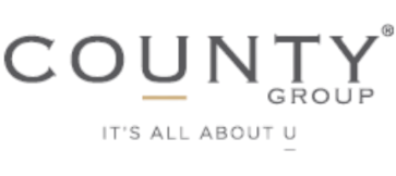 County Group Logo