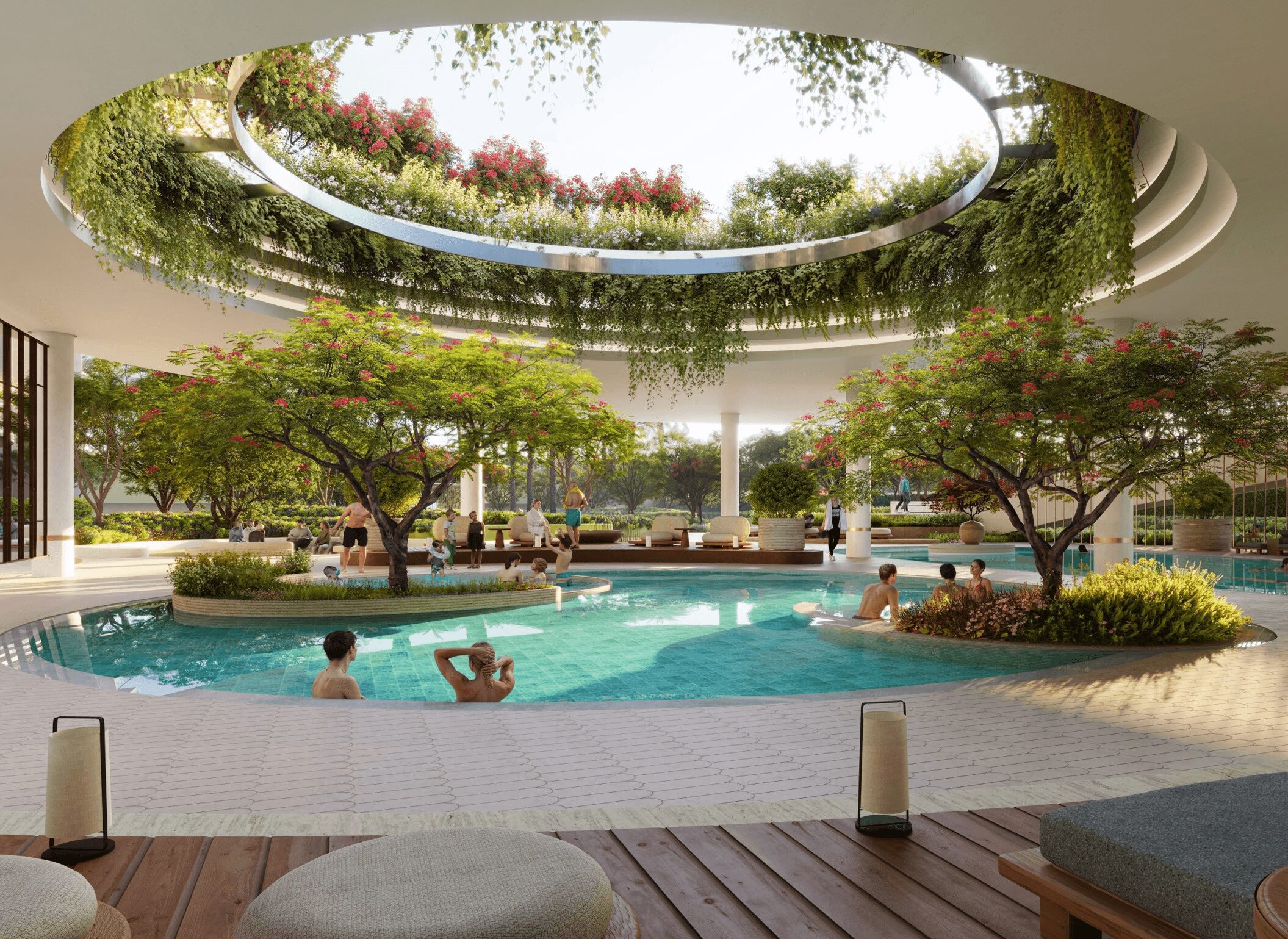 conscient elaira gurgaon overview