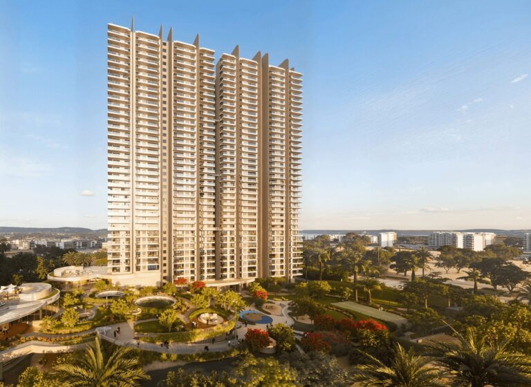 Conscient Elaira Gurgaon Banner