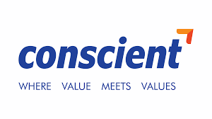 conscient group logo