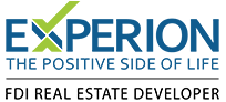 Experion logo