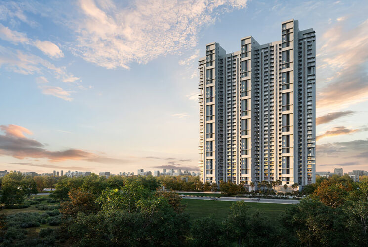 Birla Pravaah Gurgaon Banner